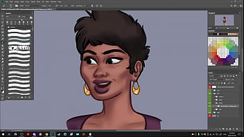 Sts broadcast by dc on picarto from march fifth 2022