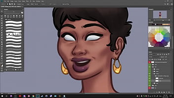 Sts broadcast by dc on picarto from march fifth 2022