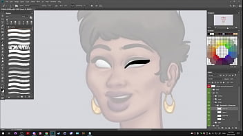 Sts broadcast by dc on picarto from march fifth 2022