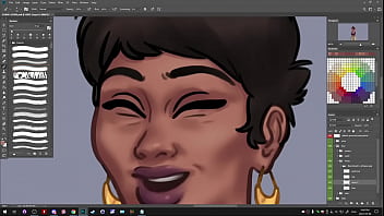 Sts broadcast by dc on picarto from march fifth 2022