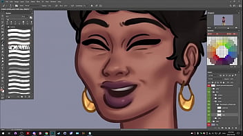 Sts broadcast by dc on picarto from march fifth 2022