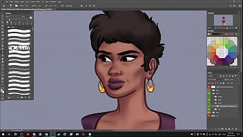 Sts broadcast by dc on picarto from march fifth 2022