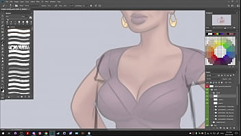 Sts broadcast by dc on picarto from march fifth 2022