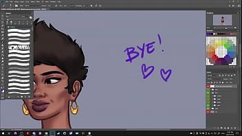 Sts broadcast by dc on picarto from march fifth 2022