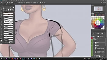 Sts broadcast by dc on picarto from march fifth 2022