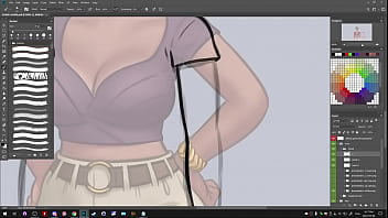 Sts broadcast by dc on picarto from march fifth 2022