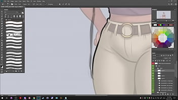 Sts broadcast by dc on picarto from march fifth 2022