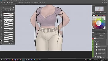 Sts broadcast by dc on picarto from march fifth 2022