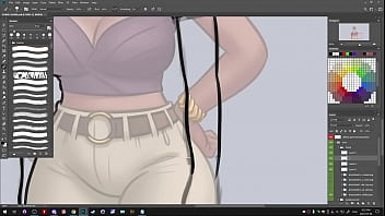 Sts broadcast by dc on picarto from march fifth 2022