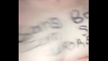 Desire578 doing what she loves