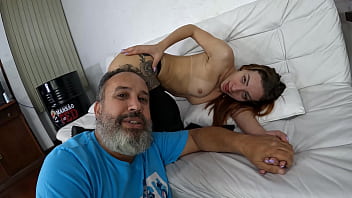 Ted pede giih spanic em casamento leva um fora e ela dá pra outro