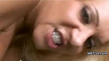 Stressed Out Milf With A Sexy Body Gets A Happy Ending Massage thumbnail