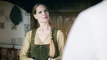 No one knows her secret