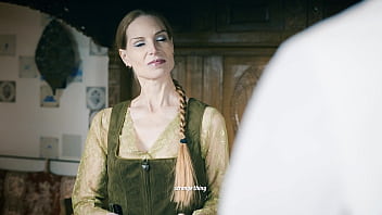 No one knows her secret