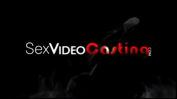 German babe and her cherry pie