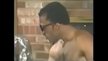 Jeannie pepper and purple passion help fm bradley bust a big time nut over jeannie pepper's very nice ass