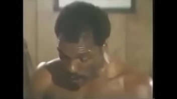 Jeannie pepper and purple passion help fm bradley bust a big time nut over jeannie pepper's very nice ass