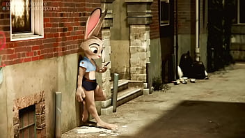 Judy reverse cowgirl