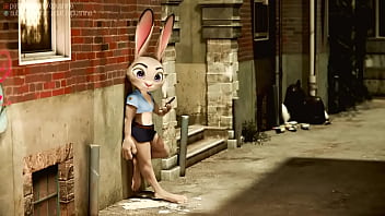 Judy reverse cowgirl