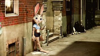 Judy reverse cowgirl