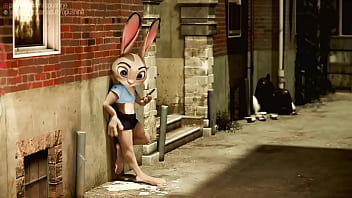 Judy reverse cowgirl