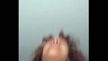 Lil trot taking this bbc