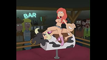 Ride me quagmire