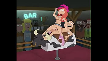 Ride me quagmire