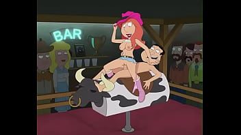 Ride me quagmire