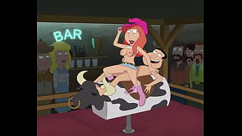 Ride me quagmire