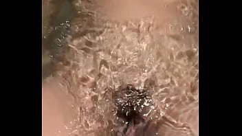 Leda lotharia horny stepdad fucks her face while she’s taking a bath