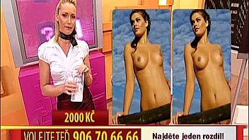 Telemedia11 110103 sexy vyhra quizshow