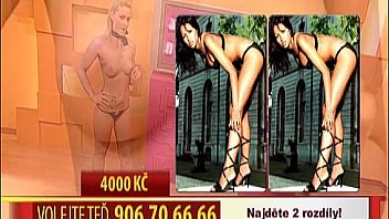 Telemedia11 110103 sexy vyhra quizshow