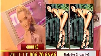 Telemedia11 110103 sexy vyhra quizshow