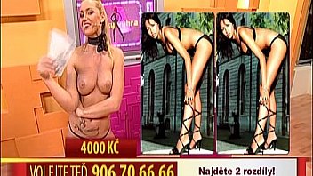 Telemedia11 110103 sexy vyhra quizshow