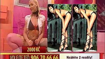 Telemedia11 110103 sexy vyhra quizshow