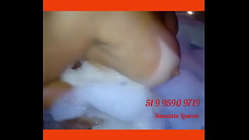 Samantha acompanhante