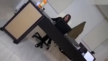 Follando con la secretaria