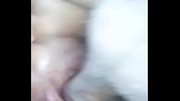 Dándole de comer a mi macho soy puta de jocosin