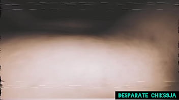 Close shot with horny penetration