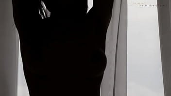 Dayanadiva voyeurliverooms silhouette teaser