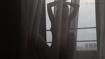 Dayanadiva voyeurliverooms silhouette teaser