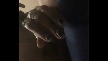 Shoe shine boy gets lucky