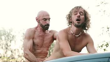 Extreme Car Sex thumbnail