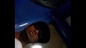 No Pudo Aguantar Las Ganas Y Se Masturban El Autobús thumbnail