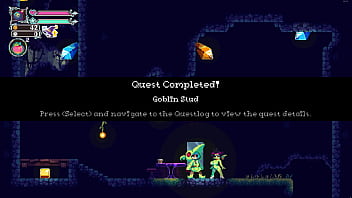 Let's Play Flipwitch Forbidden Sex Hex Goblin Princess thumbnail