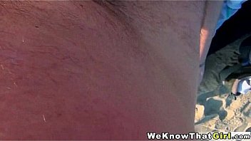 Beach fuck audrina ashley 6