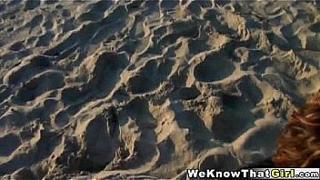 Beach fuck audrina ashley 6