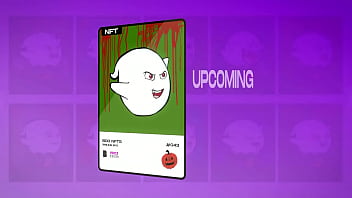 Boo coin just launched on bsc do not miss this coin it is the next big thing