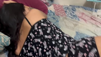 Do Nada Nós Começou Foder E Fizemos Um Vídeo Caseiro Coloquei Meu Pau Nessa Buceta Quentinha No Pelo E Gozei Duas Vezes Muito Rapidinho Muito Tesão Tinha Que Bater Uma Antes thumbnail